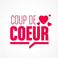 coup de cœur